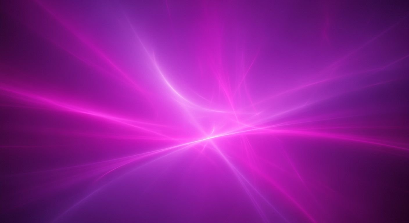 Purple light background image 4