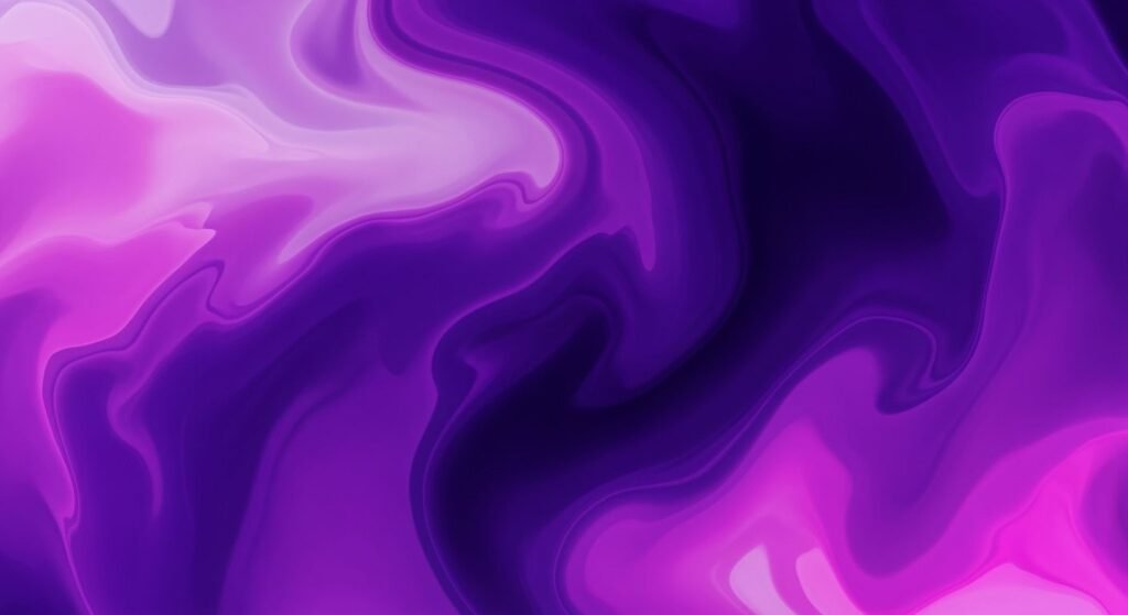 Purple phone background image