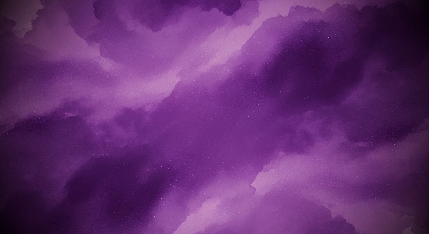 Purple phone background image 3