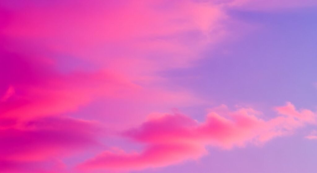 Purple pink background image 4
