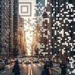 Qr code background image 3