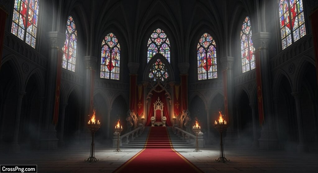 Queen background image