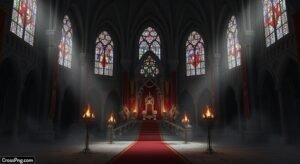Queen background image
