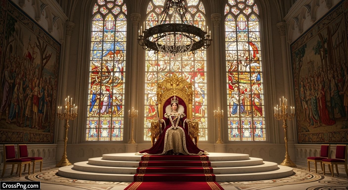 Queen background image 2