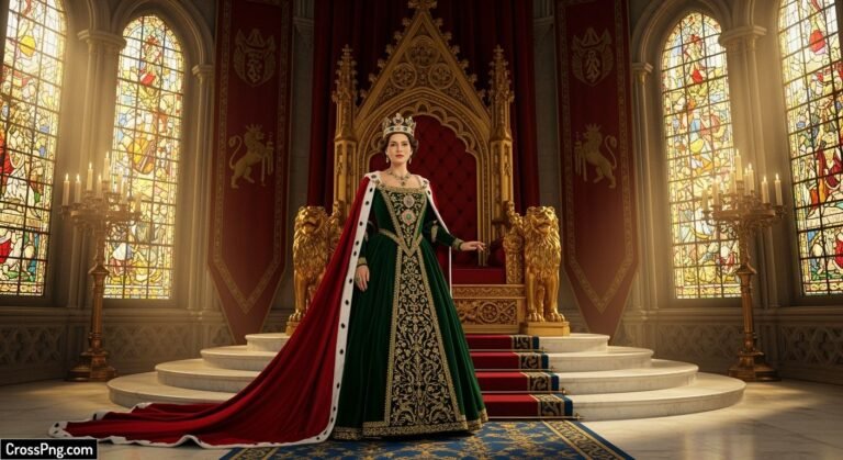 Queen background image 3