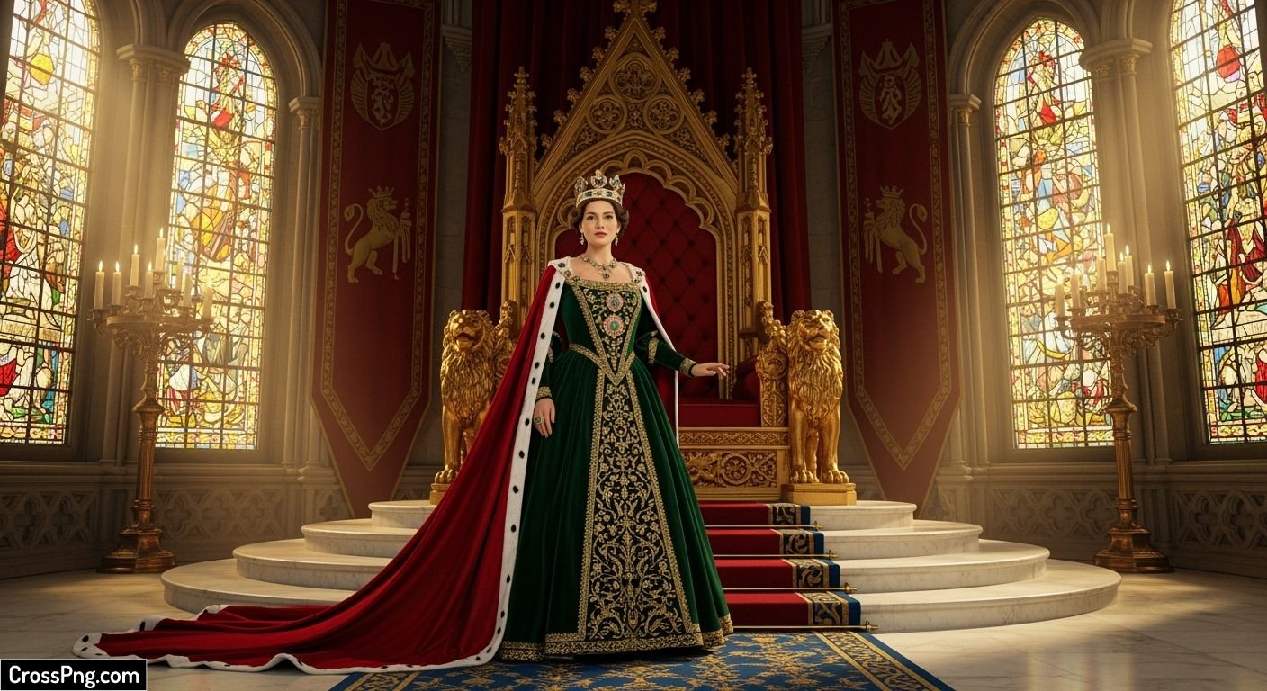 Queen background image 3