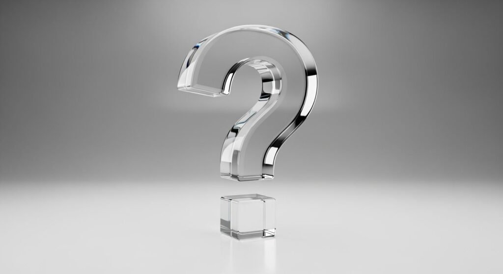 Question mark transparent image 2