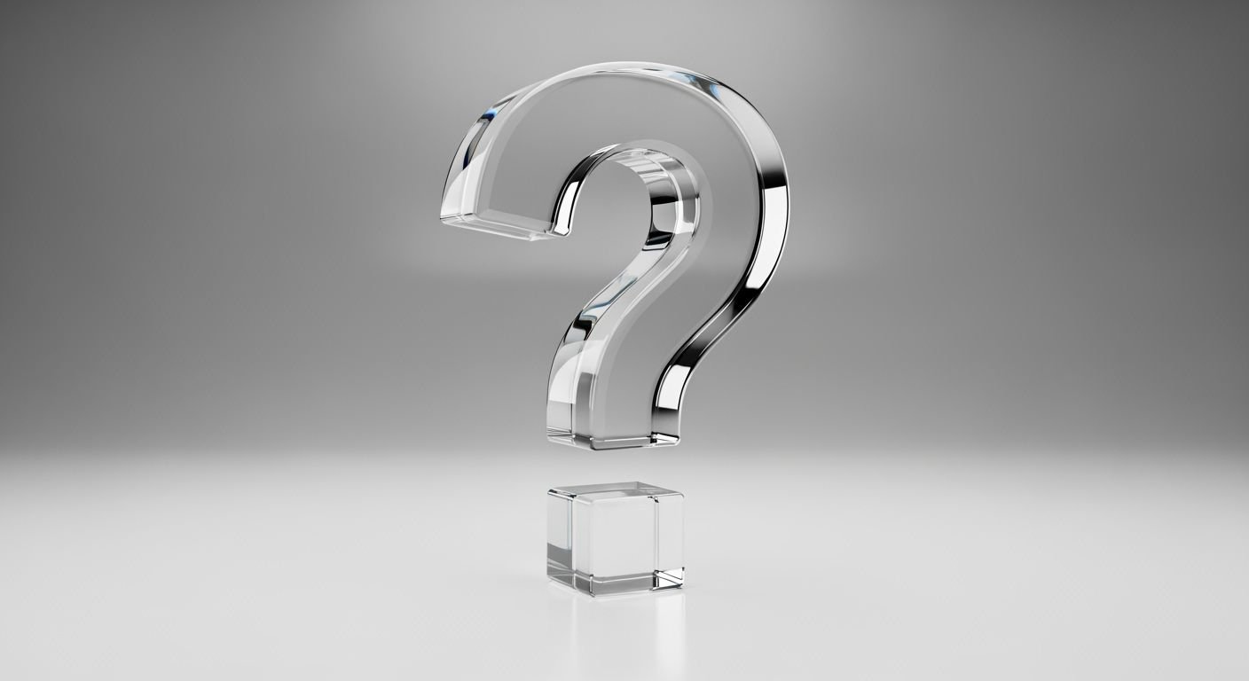 Question mark transparent image 2