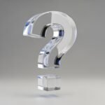 Question mark transparent image 3