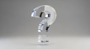 Question mark transparent image 3