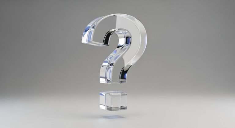 Question mark transparent image 3
