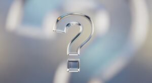 Question mark transparent image 4
