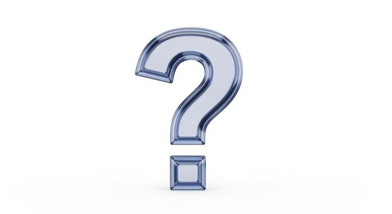 Question mark transparent image