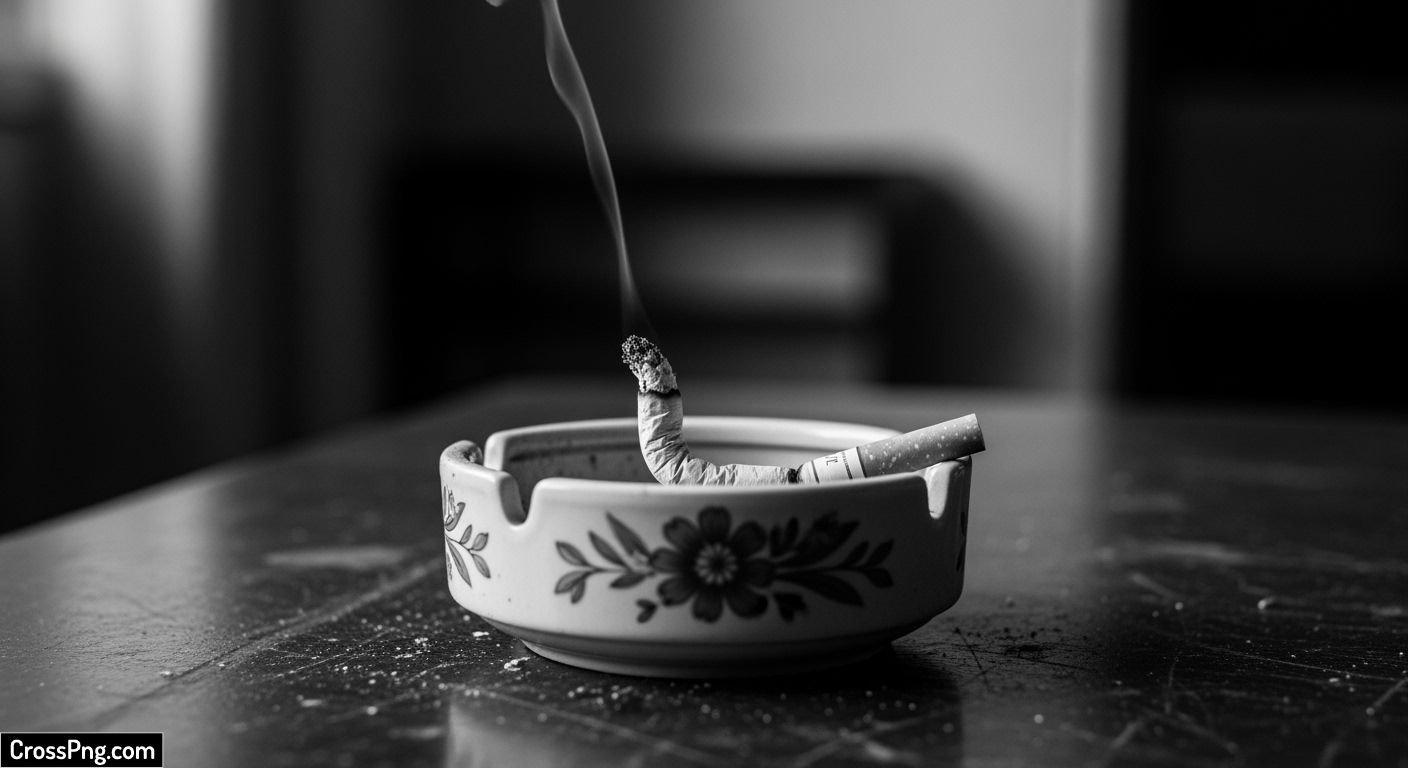 Quit picture image