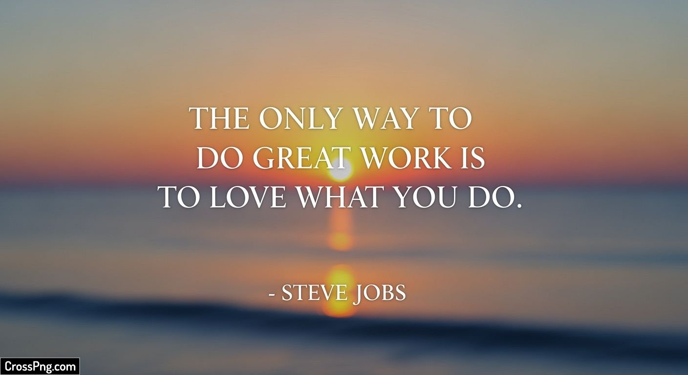 Quote background image