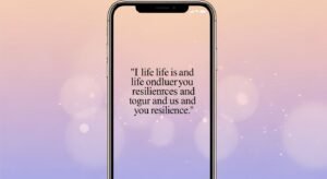Quote background iphone image 2