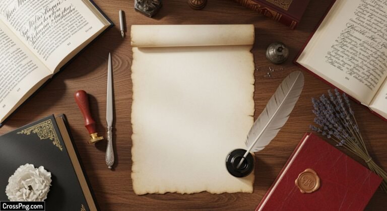 Quote writing background image 2