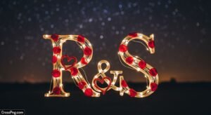 R and s love images image 2