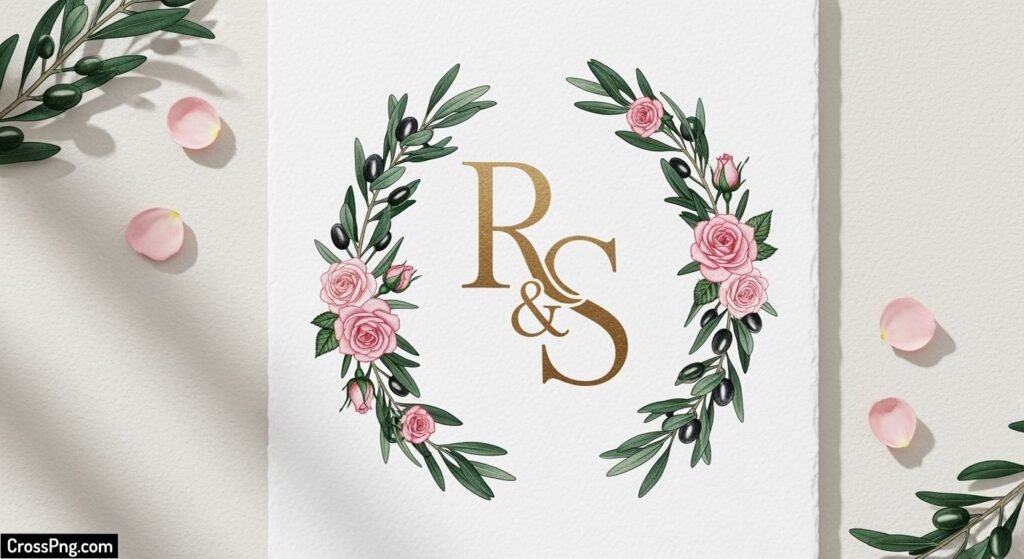 R and s love images image 3