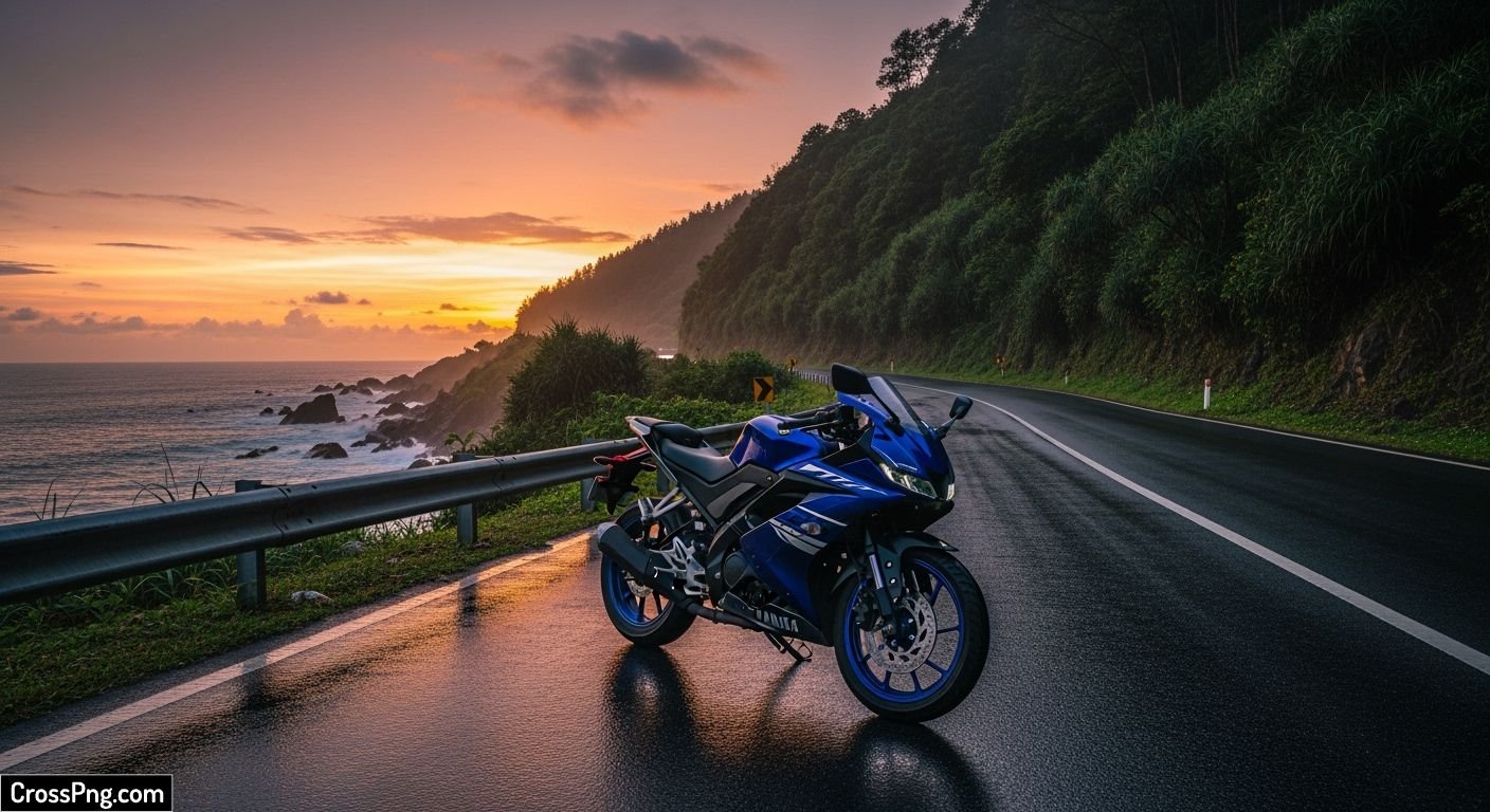 R background image