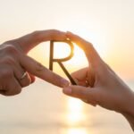 R love images hd image