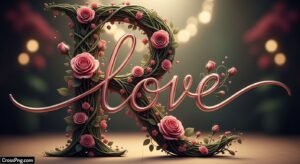 R love images hd image 3