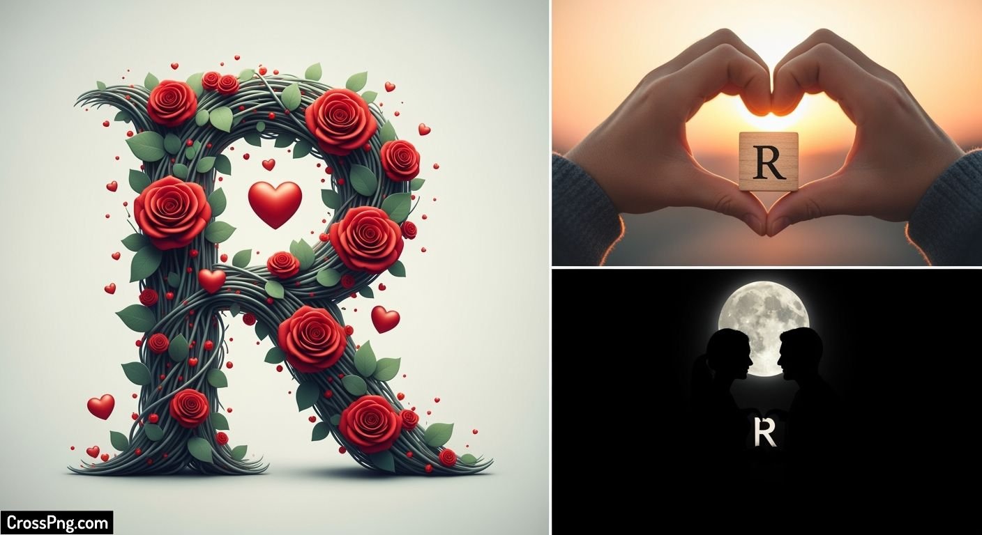 R love images hd image 4