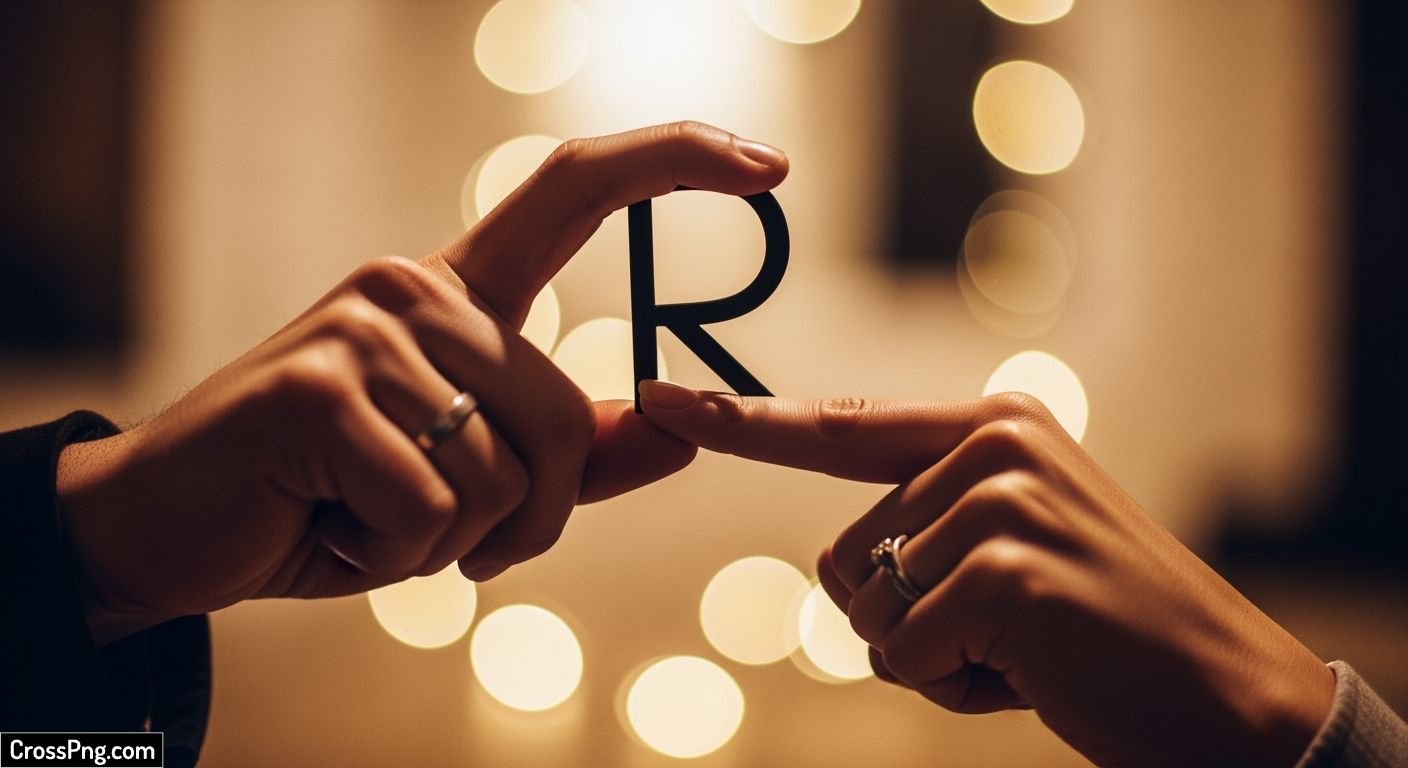 R love images hd image 6