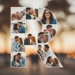 R love photo wallpaper image