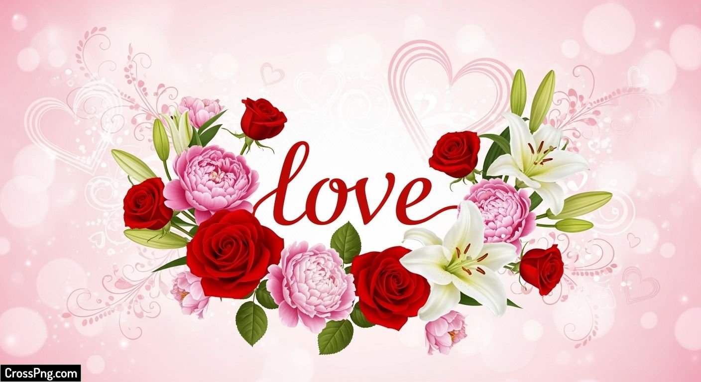 R love photo wallpaper image 3