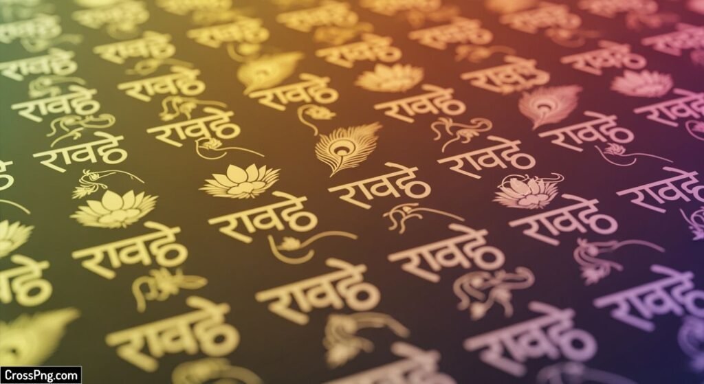Radhe radhe background image