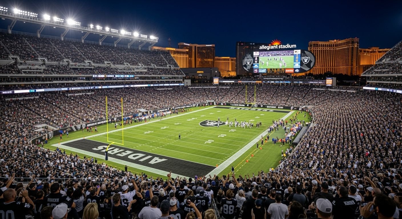 Raiders background image 2