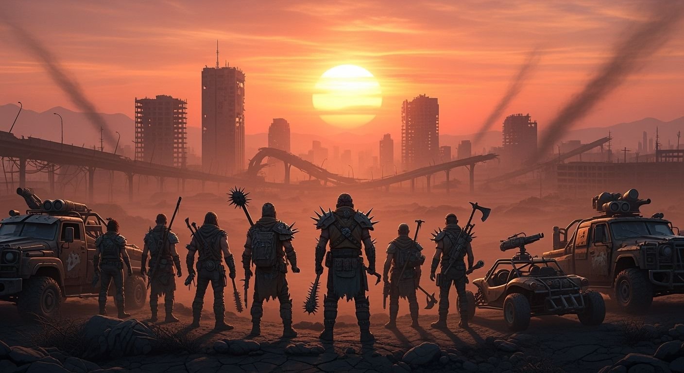 Raiders background image 3