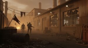 Raiders background image
