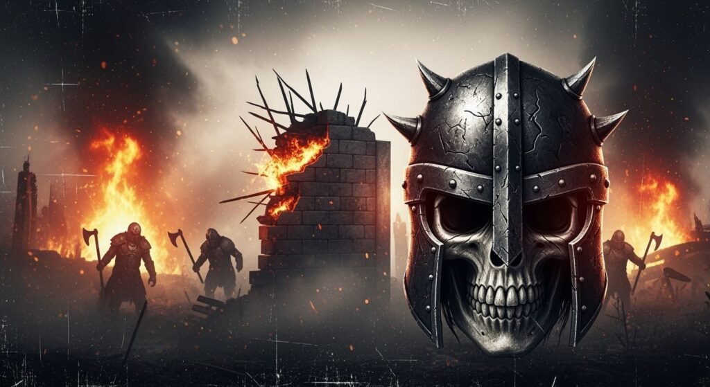 Raiders background image 4