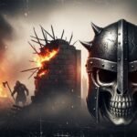 Raiders background image 4