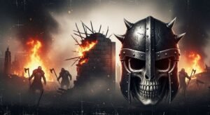 Raiders background image 4