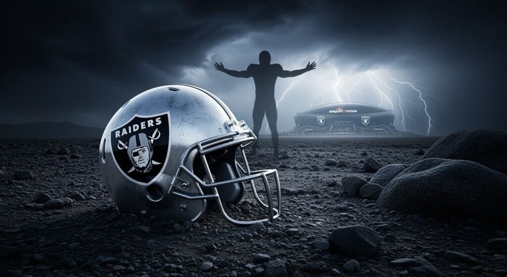 Raiders nfl background image