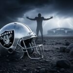 Raiders nfl background image