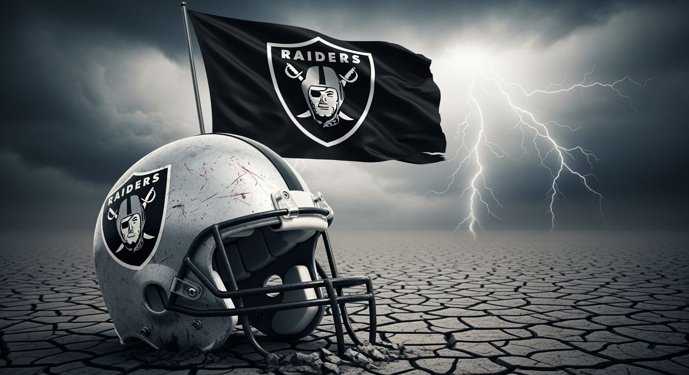 Raiders nfl background image 2