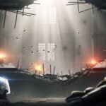 Rainbow six siege background image 2