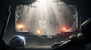 Rainbow six siege background image 2
