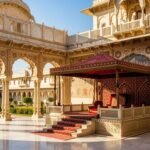 Raj darbar background hd image
