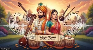 Raja rani background music download image