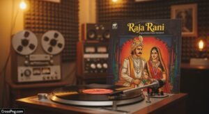 Raja rani background music download image