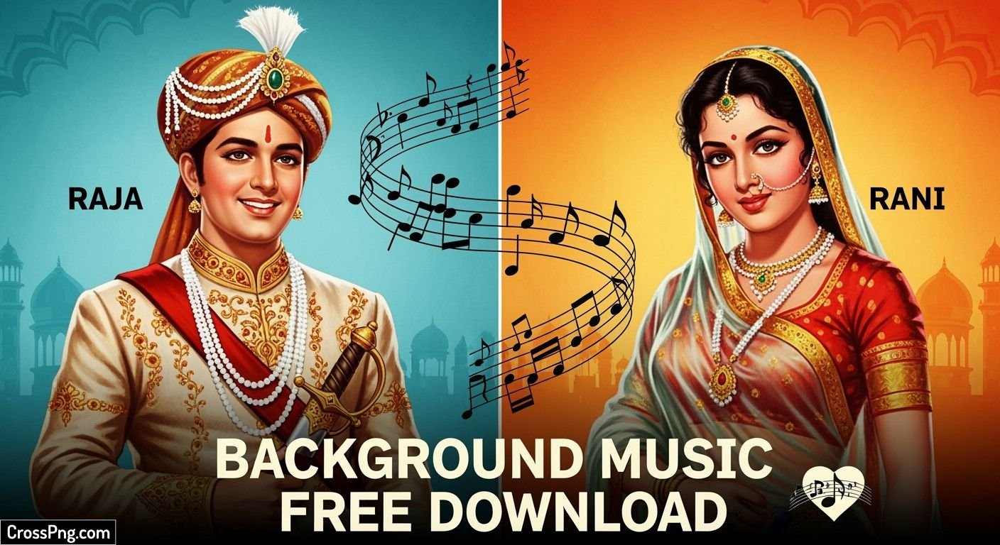 Raja rani background music free download image 2