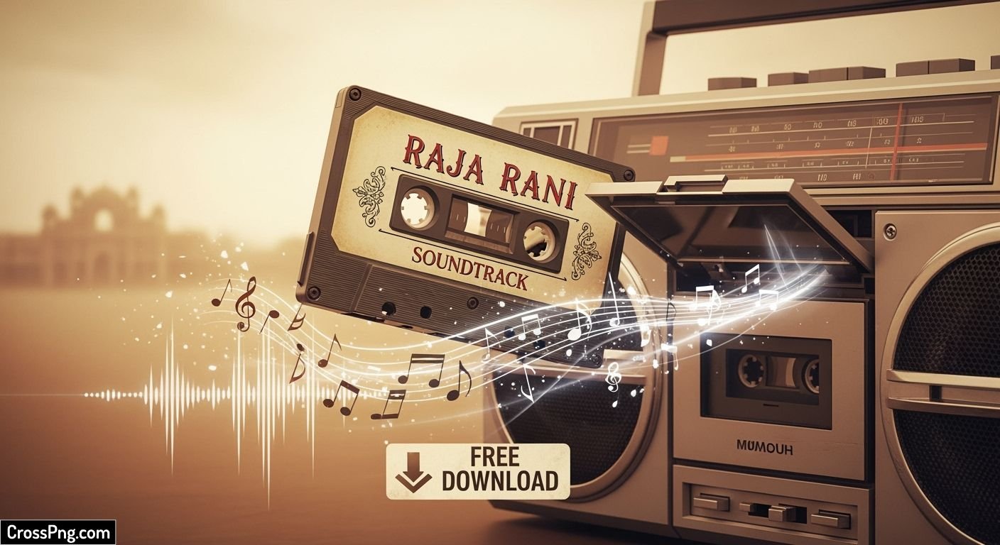 Raja rani background music free download image 3