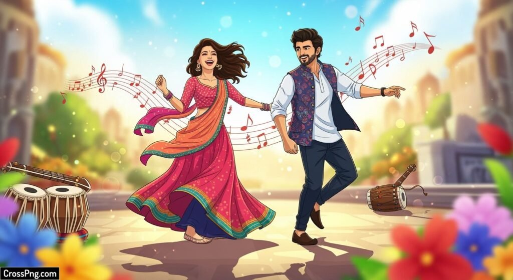 Raja rani background music nazriya image 3