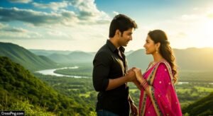 Raja rani telugu movie background music image