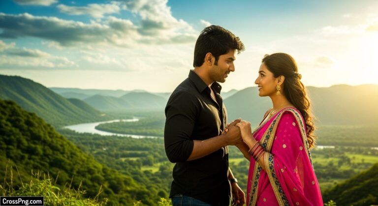 Raja rani telugu movie background music image